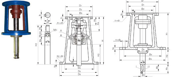 JII型單支點(diǎn)機(jī)架、TJA型機(jī)架.gif JII型單支點(diǎn)機(jī)架、TJA型機(jī)架.gif